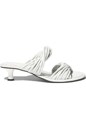 Proenza Schouler Pipe Rolo 40mm sandals