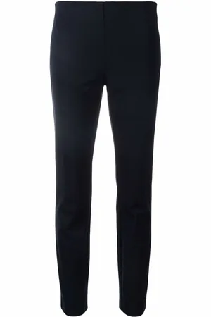 Ralph Lauren Slim-cut trousers