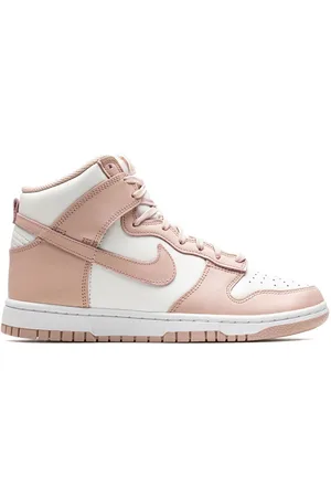 Nike Dunk High " Oxford" sneakers