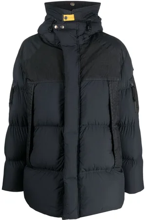 Parajumpers Zip-up padded coat