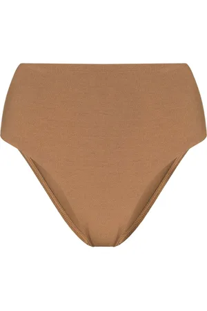 MATTEAU High waisted bikini bottom