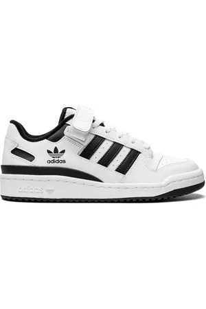 adidas Forum Low " /Black" sneakers