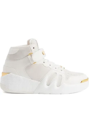 Giuseppe Zanotti Talon high-top sneakers