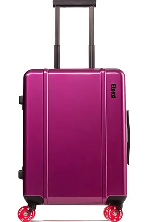Floyd Cabin suitcase