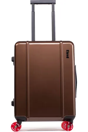 Floyd Cabin suitcase