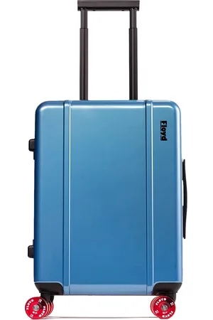 Floyd Cabin suitcase