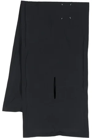 Maison Margiela Long-length scarf