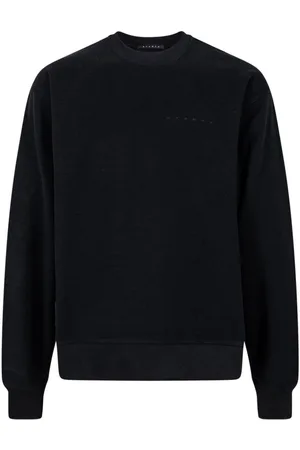 STAMPD Micro Strike crew-neck sweatshirt