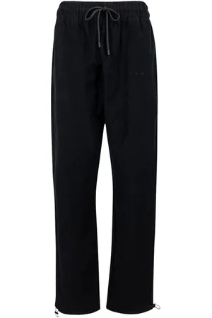 STAMPD Strike Logo Reverse track pants