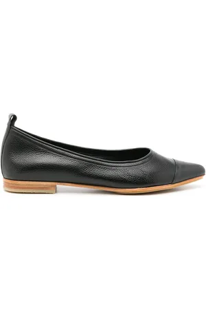 Sarah Chofakian Sapatilha pointed ballerina shoes