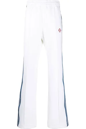 Casablanca Stripe-detail track pants