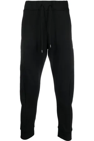 ATTACHMENT Drawstring track pants