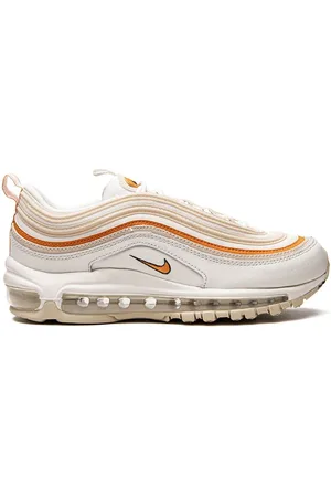 Nike Air Max 97 "Phantom/Light Curry" sneakers
