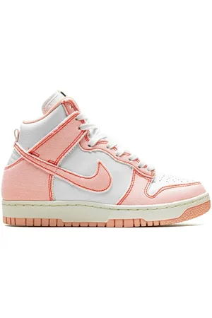 Nike Dunk High 1985 "Arctic Orange" sneakers