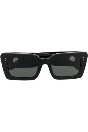 Linda Farrow Nieve tinted sunglasses