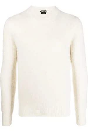 Tom Ford Crew-neck wool jumper