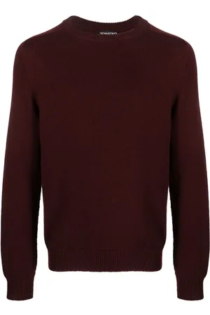 Tom Ford Cashmere knitted jumper