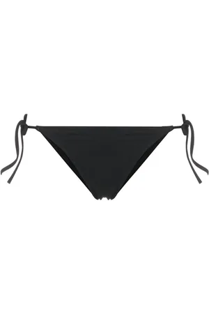 ERES Side tie-fastening bikini briefs
