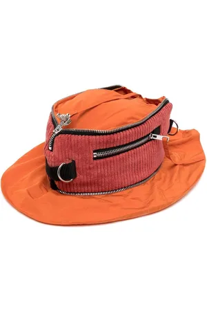 CRAIG GREEN Packable bucket hat