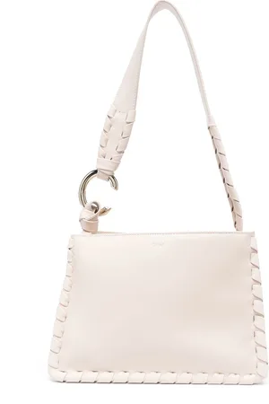 Chloé Mate multi-gusset shoulder bag