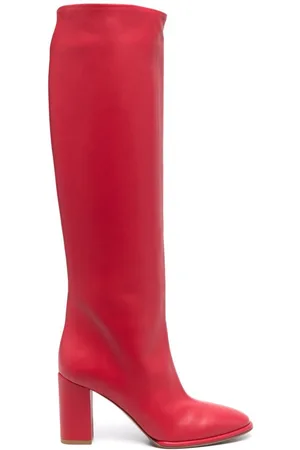 LE SILLA Elsa knee-high boots