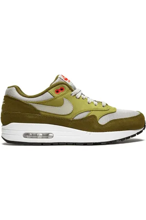Nike Air Max 1 Premium Retro "Curry Pack" sneakers