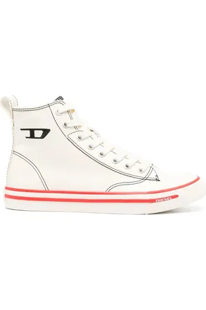 Diesel S-Athos Mid sneakers