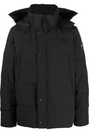 Canada Goose Wyndham parka