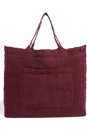ONCE MILANO Pocket weekend bag
