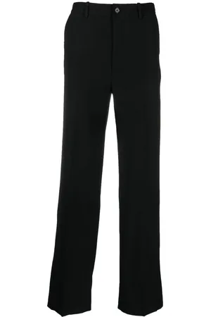 Axel Arigato Grade straight-leg trousers