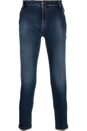 PT Torino Skinny-fit jeans