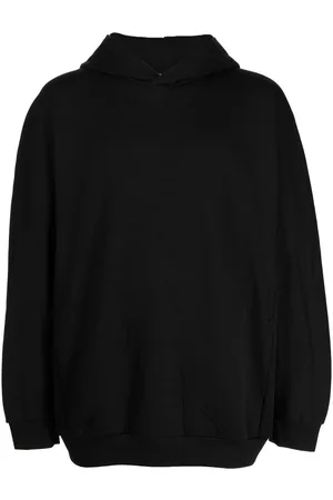 ATTACHMENT Classic long-sleeve hoodie