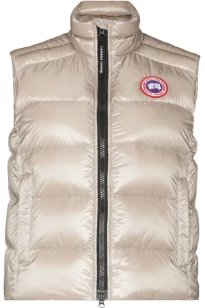 Canada Goose Cypress puffer vest