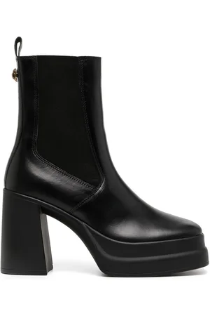 Kurt Geiger Block-heeled chelsea boots