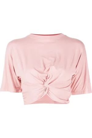 Marchesa Notte Amelia athleisure T-shirt