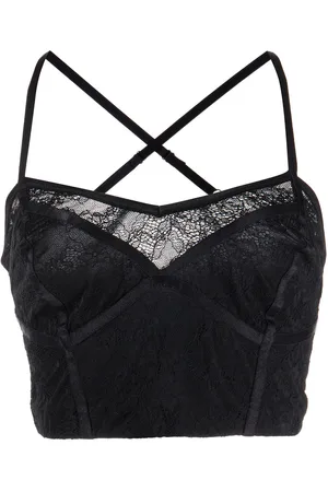 Marchesa Notte Daphne athleisure bra
