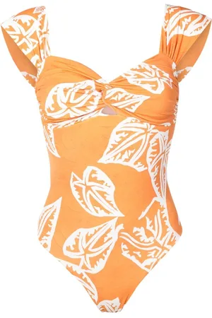 CLUBE BOSSA Margareta swimsuit