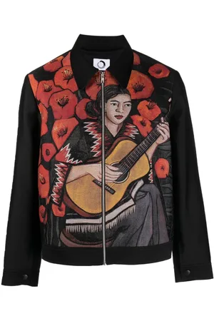 Endless Joy Vargas long-sleeved shirt