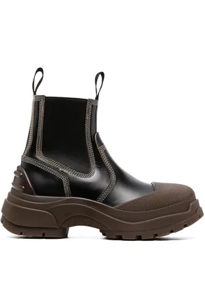 Maison Margiela 50mm Alex boots