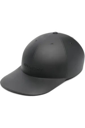 Givenchy Embossed-logo cap