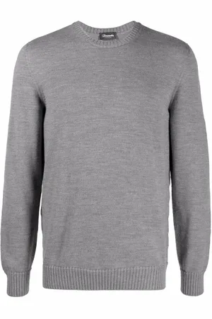 DRUMOHR Merino-wool sweater