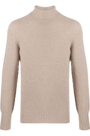 DRUMOHR Turtleneck jumper