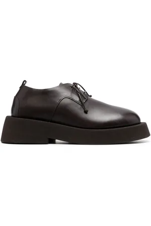 MARSÈLL Lace-up derby shoes