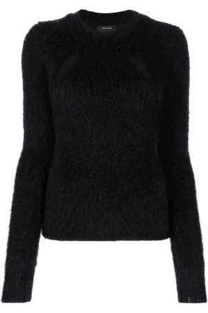 Isabel Marant Alford cut-out jumper