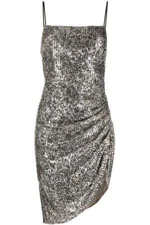 In the Mood for Love Osbourne sequin dress