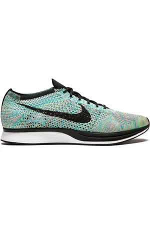 Nike Flyknit Racer “Multicolor 2.0” sneakers