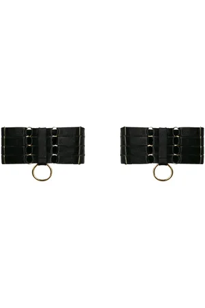 BORDELLE Webbed garters