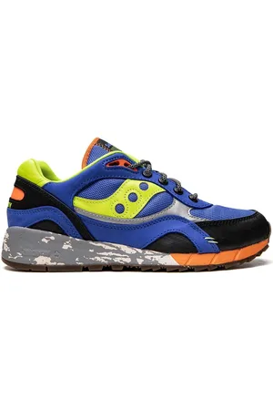 Saucony Shadow 6000 Trail CPK sneakers