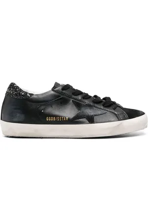 Golden Goose Super Star low-top sneakers