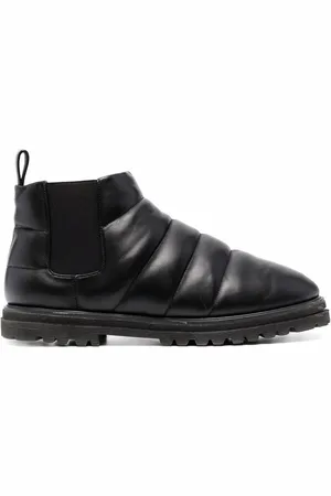 Nanushka Padded quilted boots